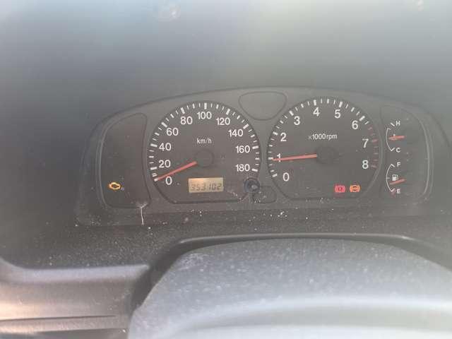 Suzuki Jimny Jimny 1.3 16v JLX 4wd PERFETTO AUTOCARRO N1
