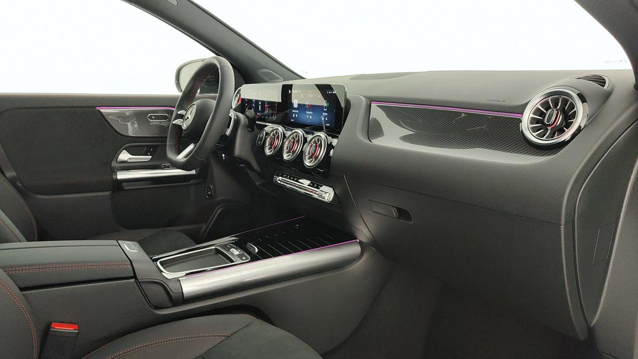 Mercedes-Benz GLA 200 d Automatic 4MATIC