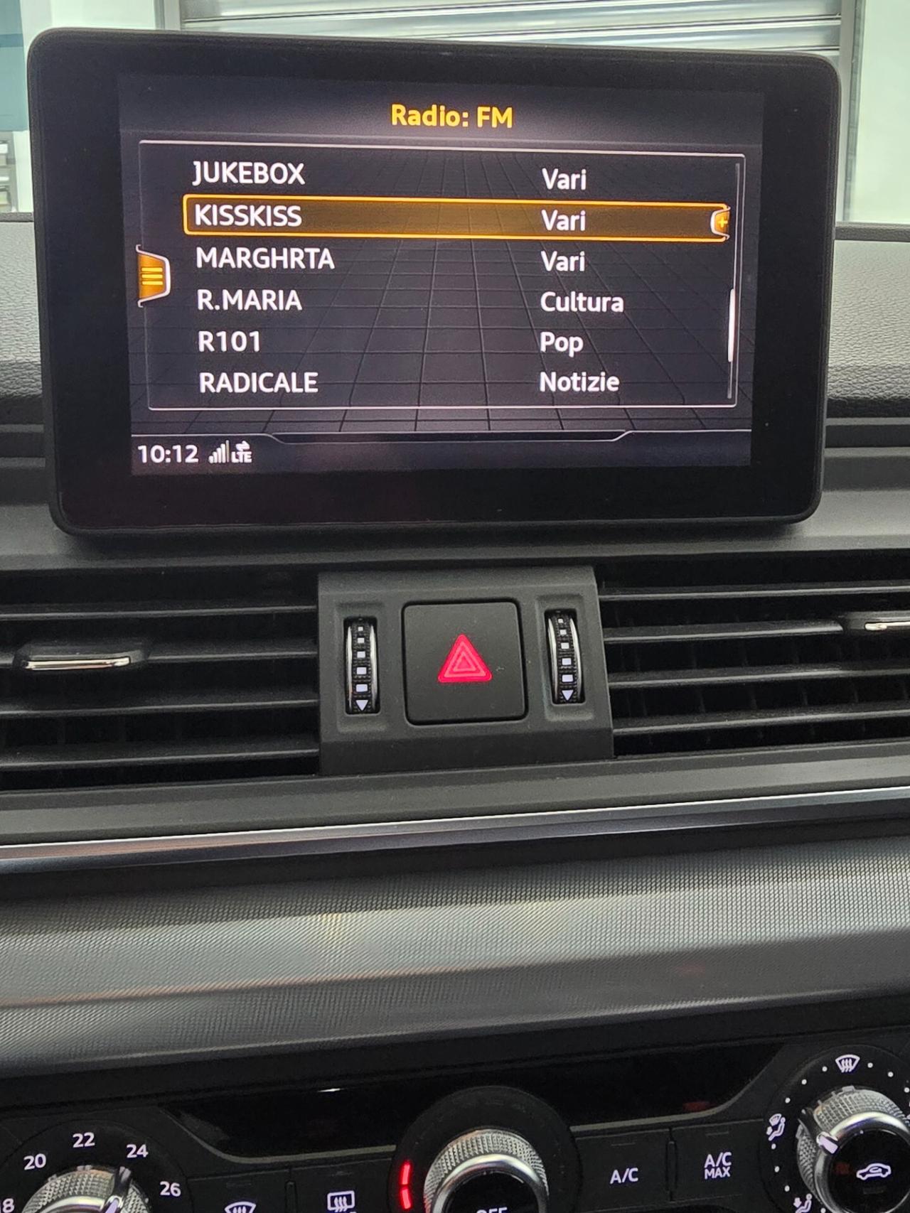 Audi Q5 2.0 TDI quattro S tronic Sport