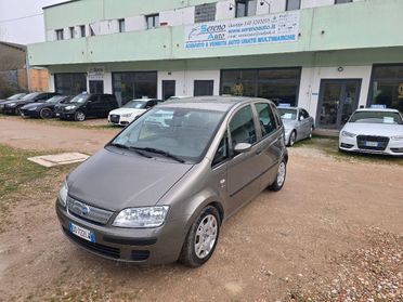 FIAT IDEA 1.2 BENZINA OK NEOPATENTATI