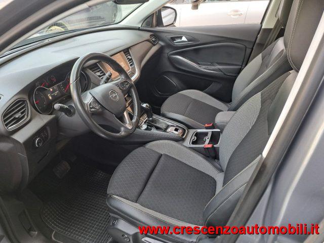 OPEL Grandland X 1.6 D Automatica - MINI RATA 4 ANNI