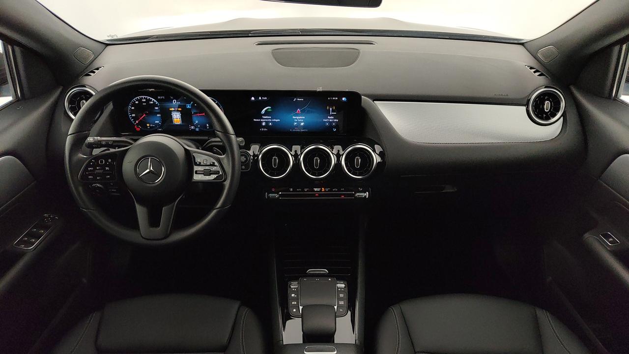Mercedes-Benz GLA-H247 2020 - GLA 180 d Executive auto