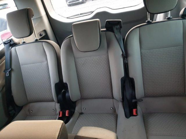 FORD Tourneo Custom 320 2.0 EcoBlue 105CV PL Trend 9 POSTI