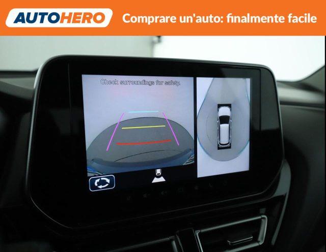 SUZUKI S-Cross 1.4 Hybrid 4WD AllGrip Top