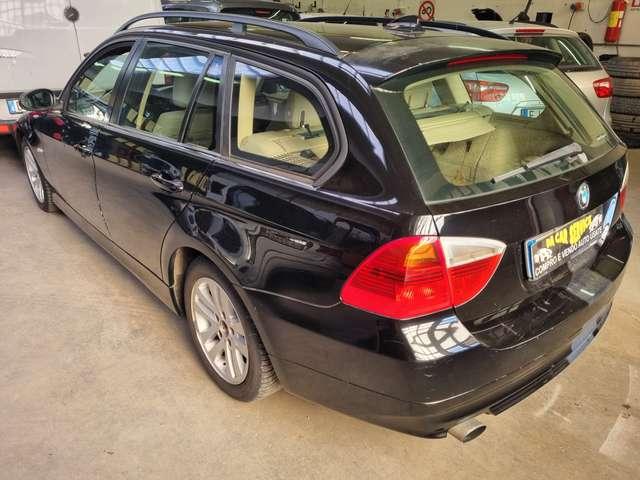 BMW 320 320d Touring Futura