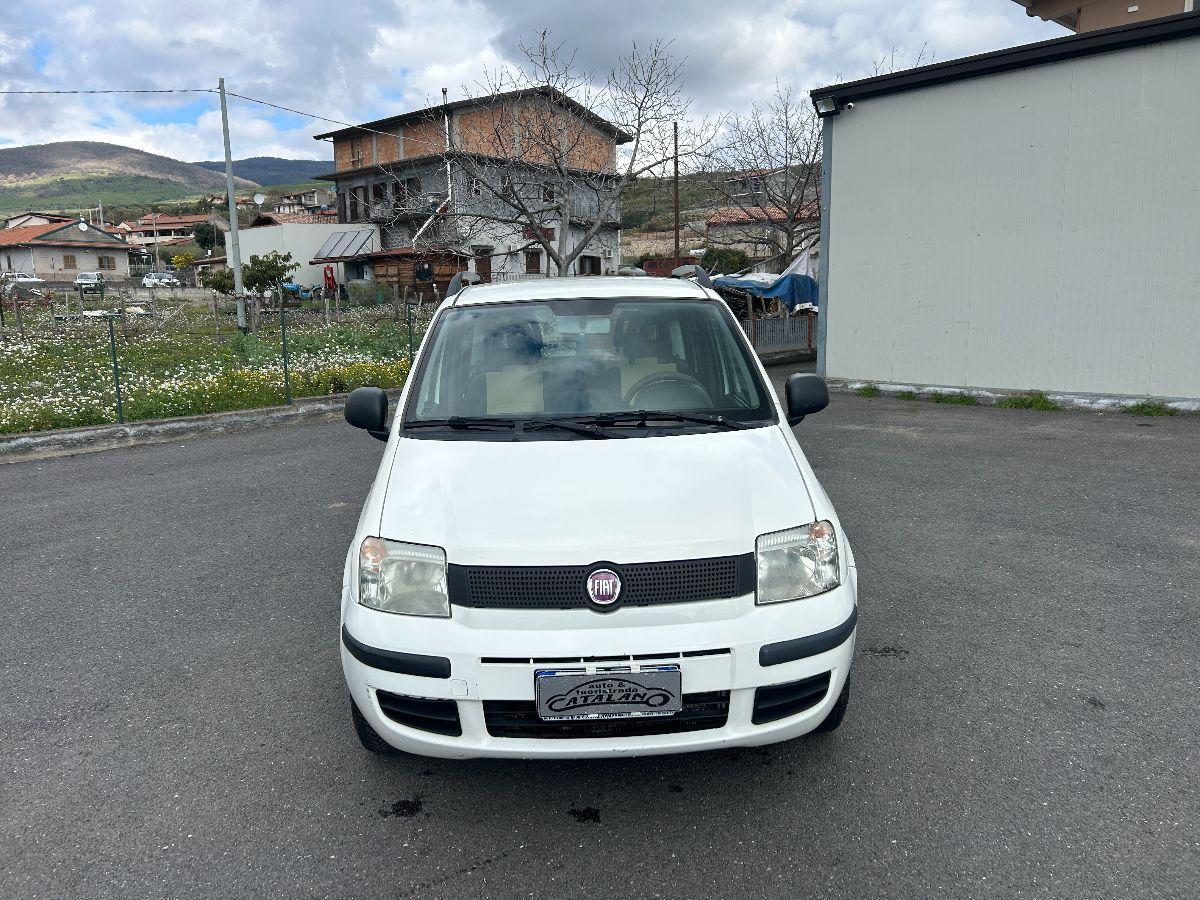 FIAT - Panda - 1.3 MJT 75 CV 16V DPF Dynamic