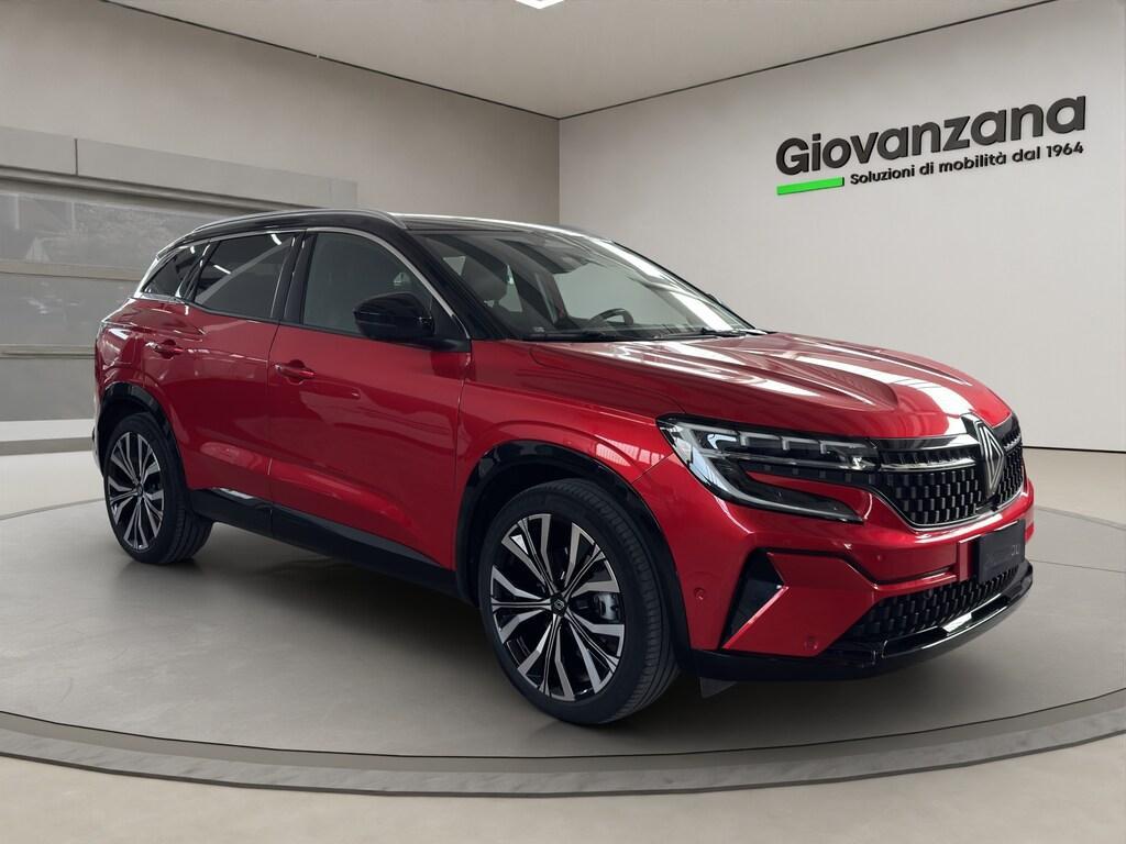 Renault Austral 1.2 E-Tech full hybrid Iconic