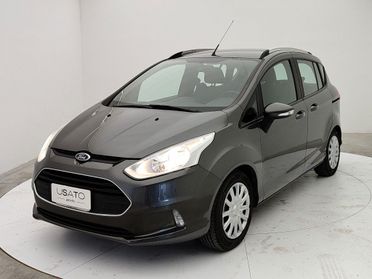 FORD B-Max - B-Max 1.4 90 CV GPL Business Titanium