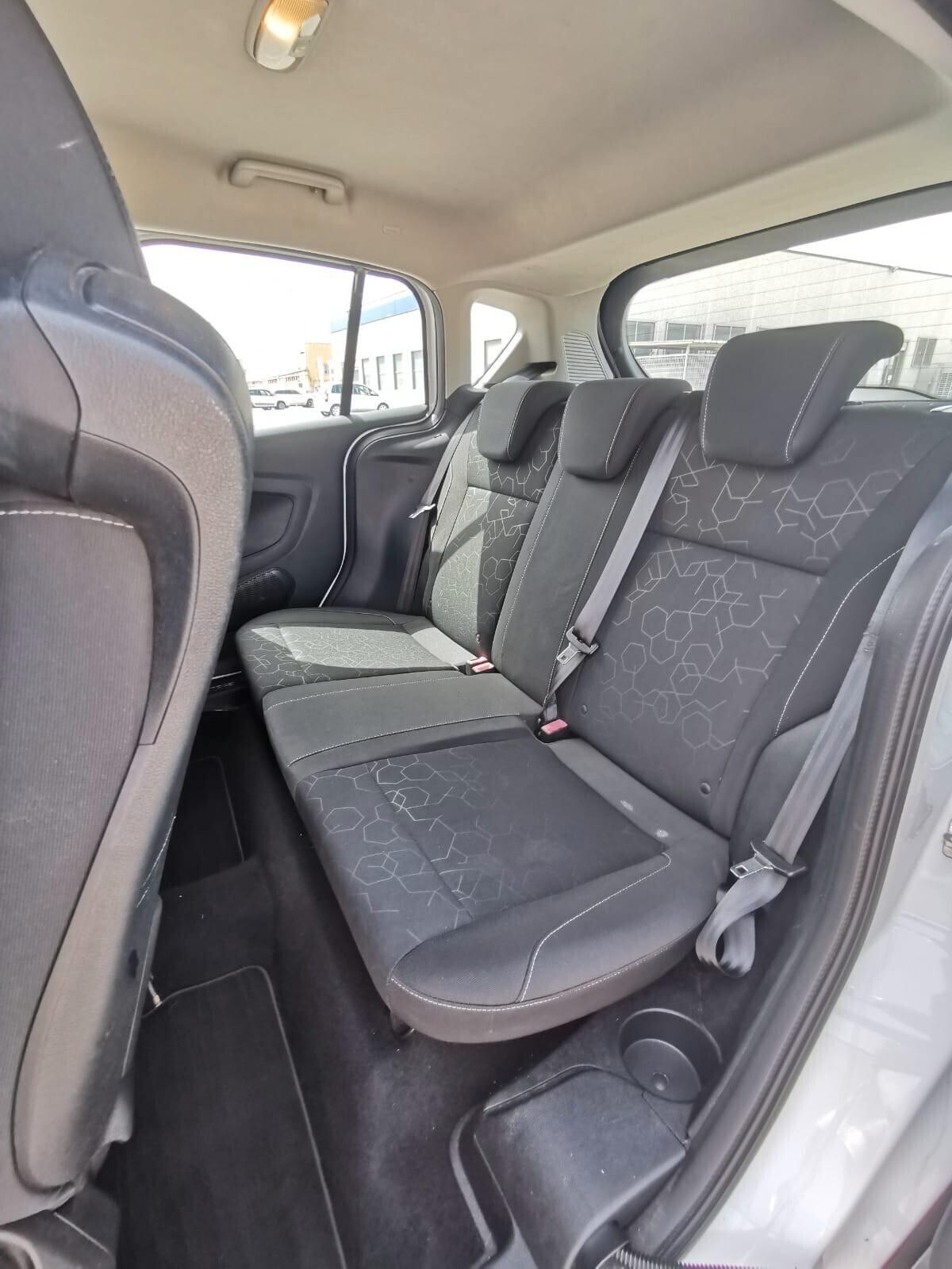 Ford B-Max 1.5 TDCi 95 CV Business 2016