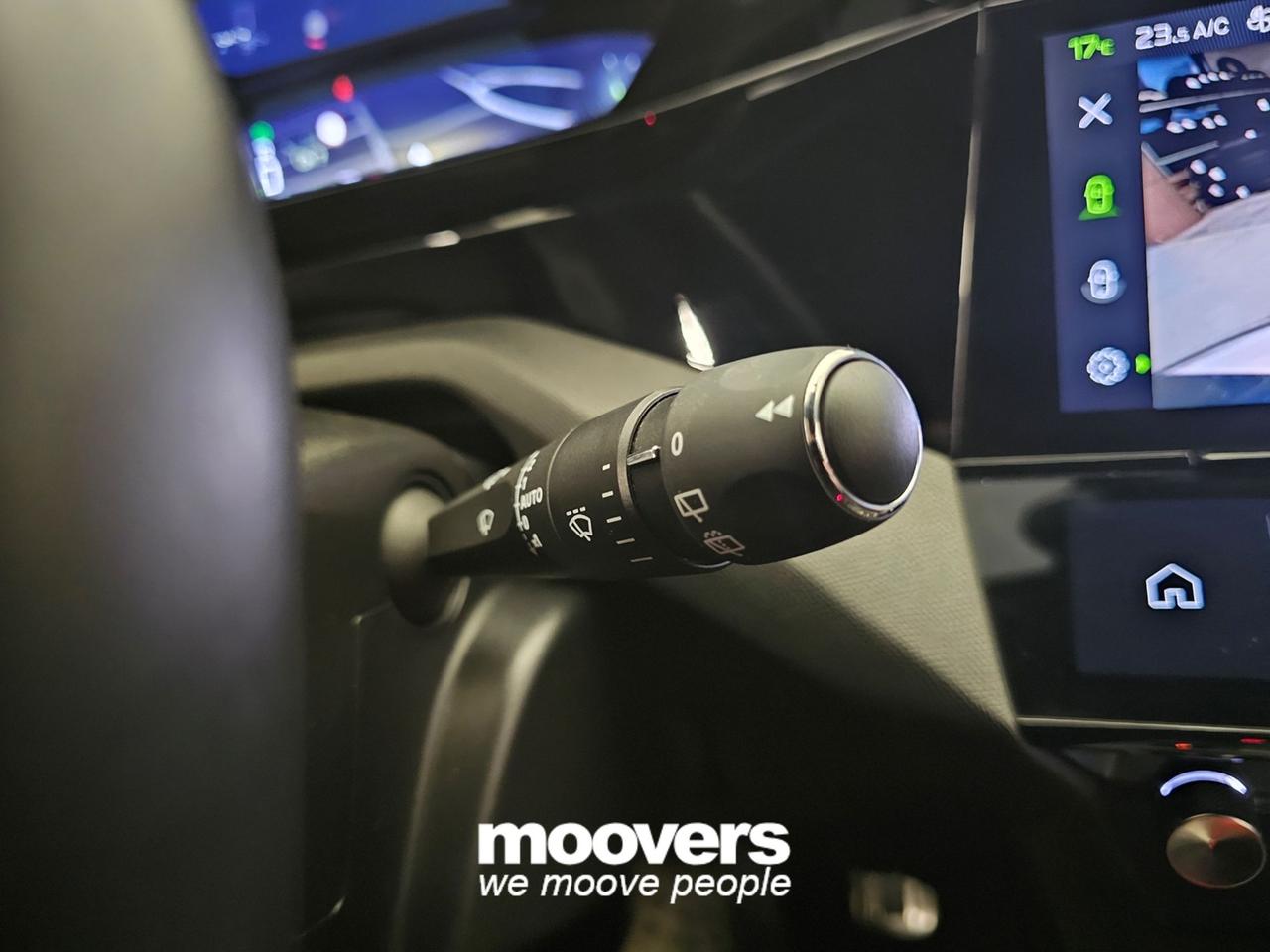 308 3ª serie PEUGEOT 308 PureTech Turbo 130 S&S EAT8 SW GT