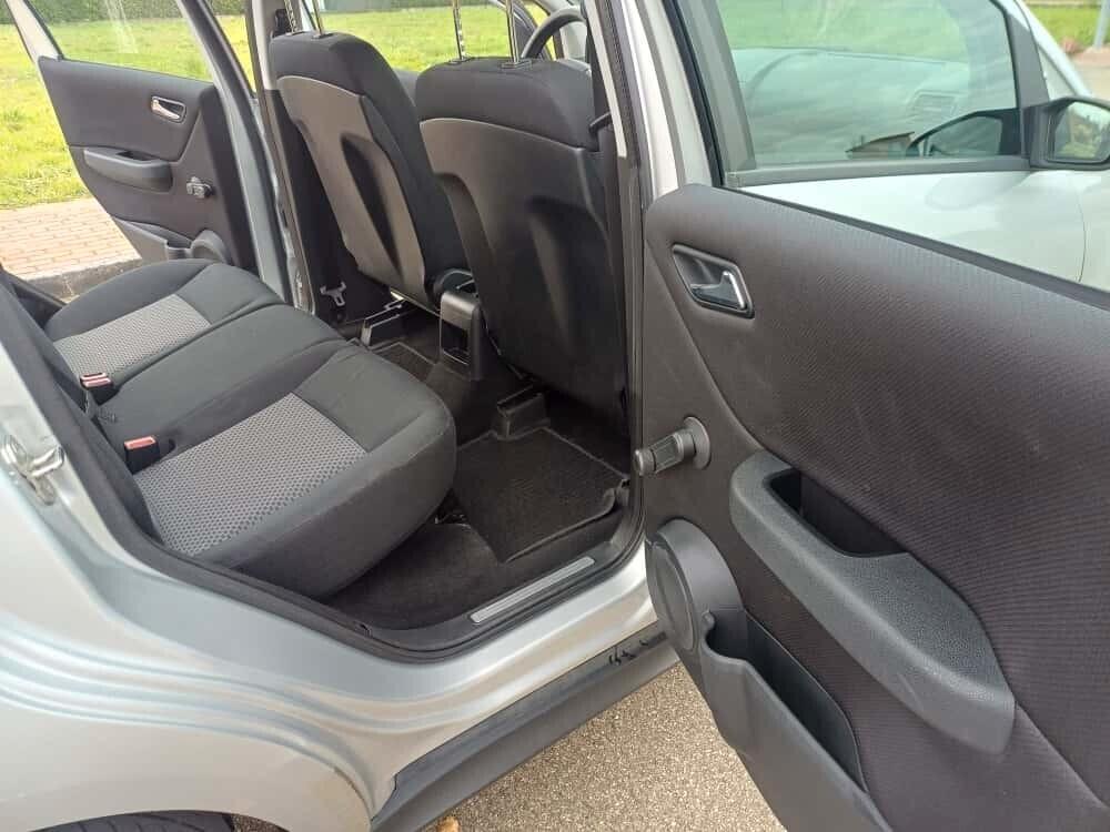 Mercedes-benz A 150 Avantgarde