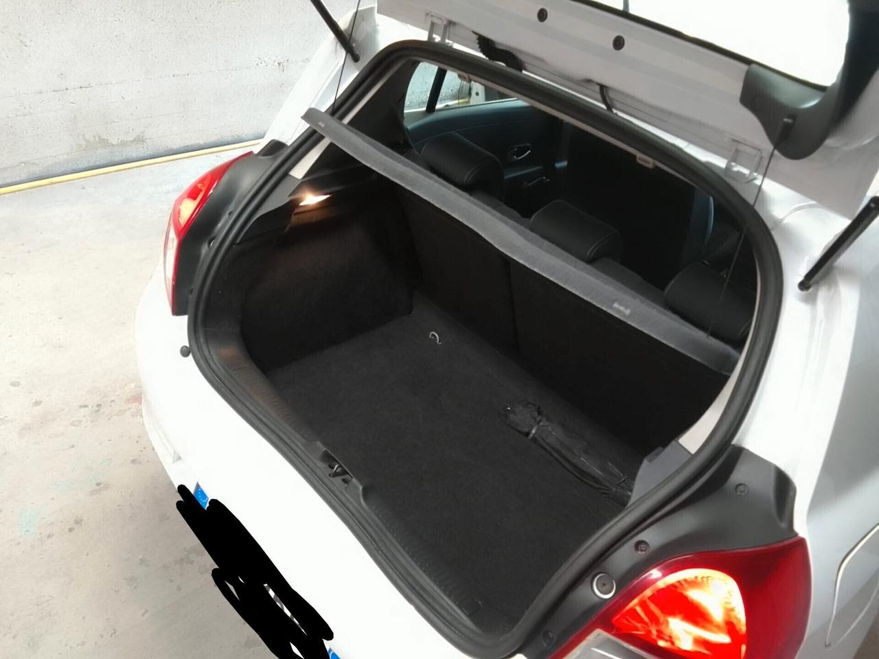 Renault Clio 1.5 TDCI 5PORTE ok Neo