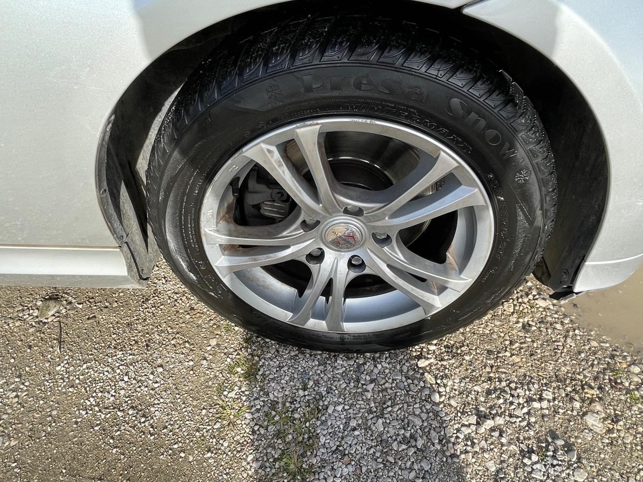 Bmw 320 320d cat Touring MSport