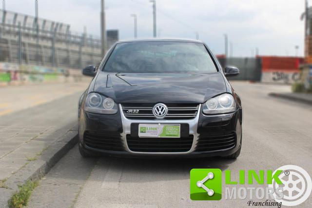 VOLKSWAGEN Golf VR6 R32 250 CV 4MOTION