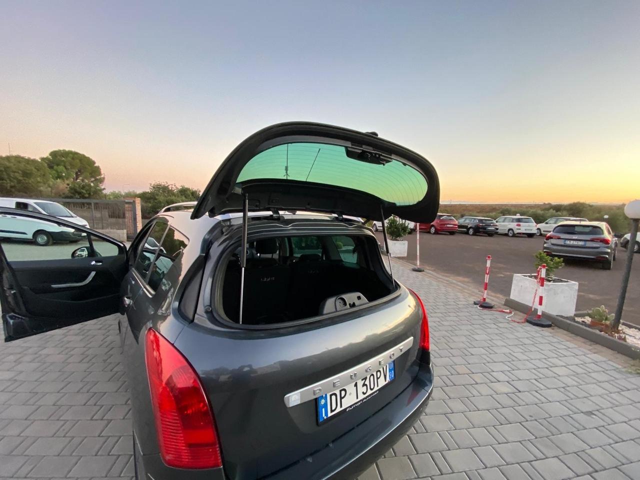 Peugeot 308 1.6 HDi 110CV SW Premium