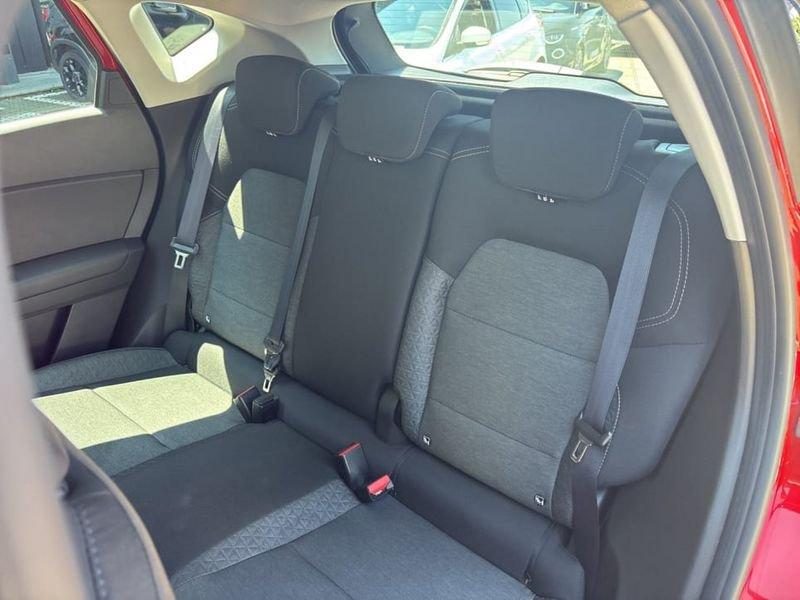 Renault Captur 1.6 E-TECH FULL HYBRID EQUILIBRE 145CV AUTO