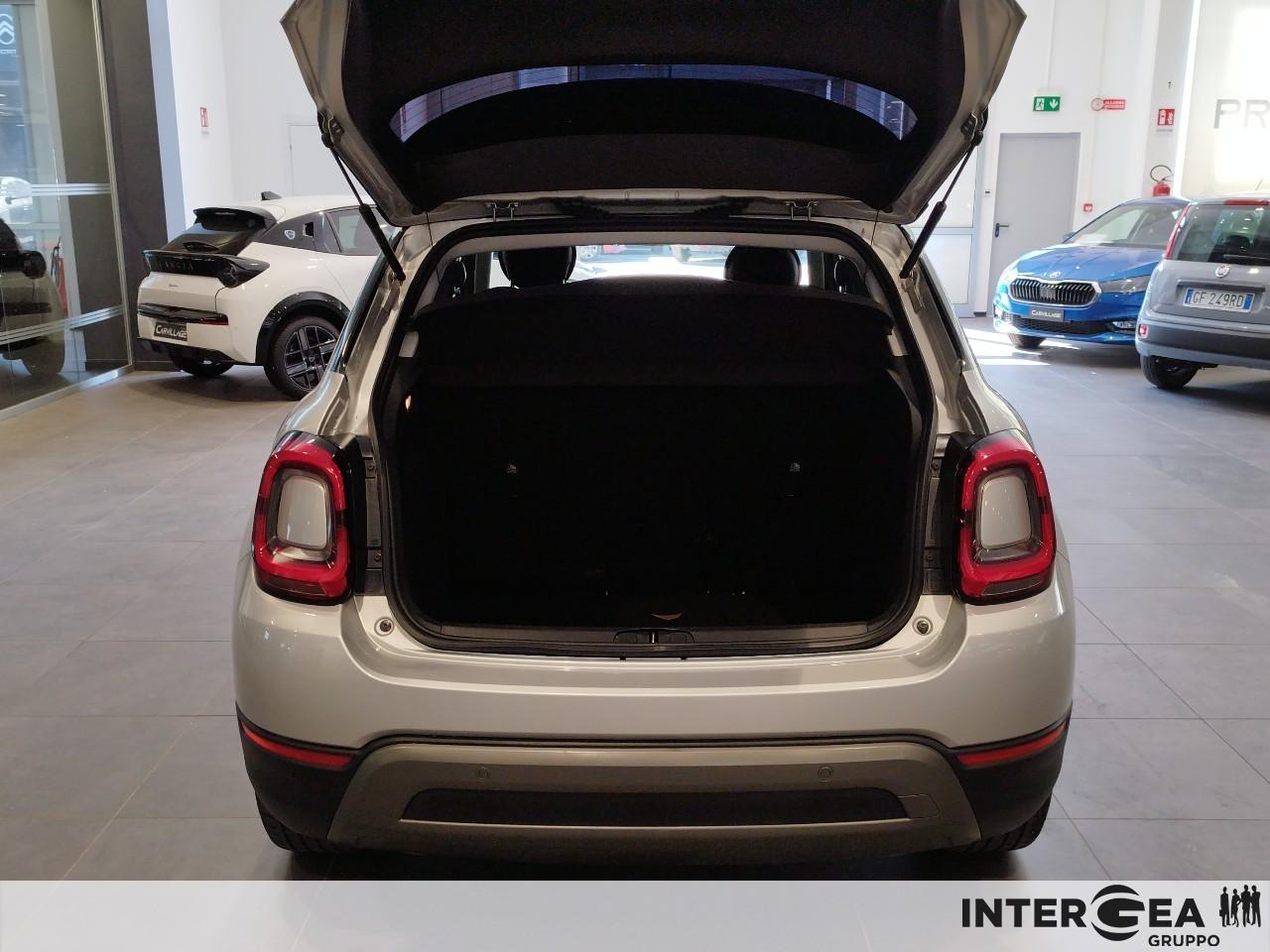 FIAT 500X 1.0 t3 Cross 120cv