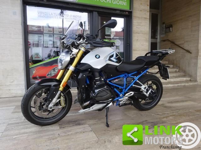 BMW R 1200 R SOLO 38 MILA KM