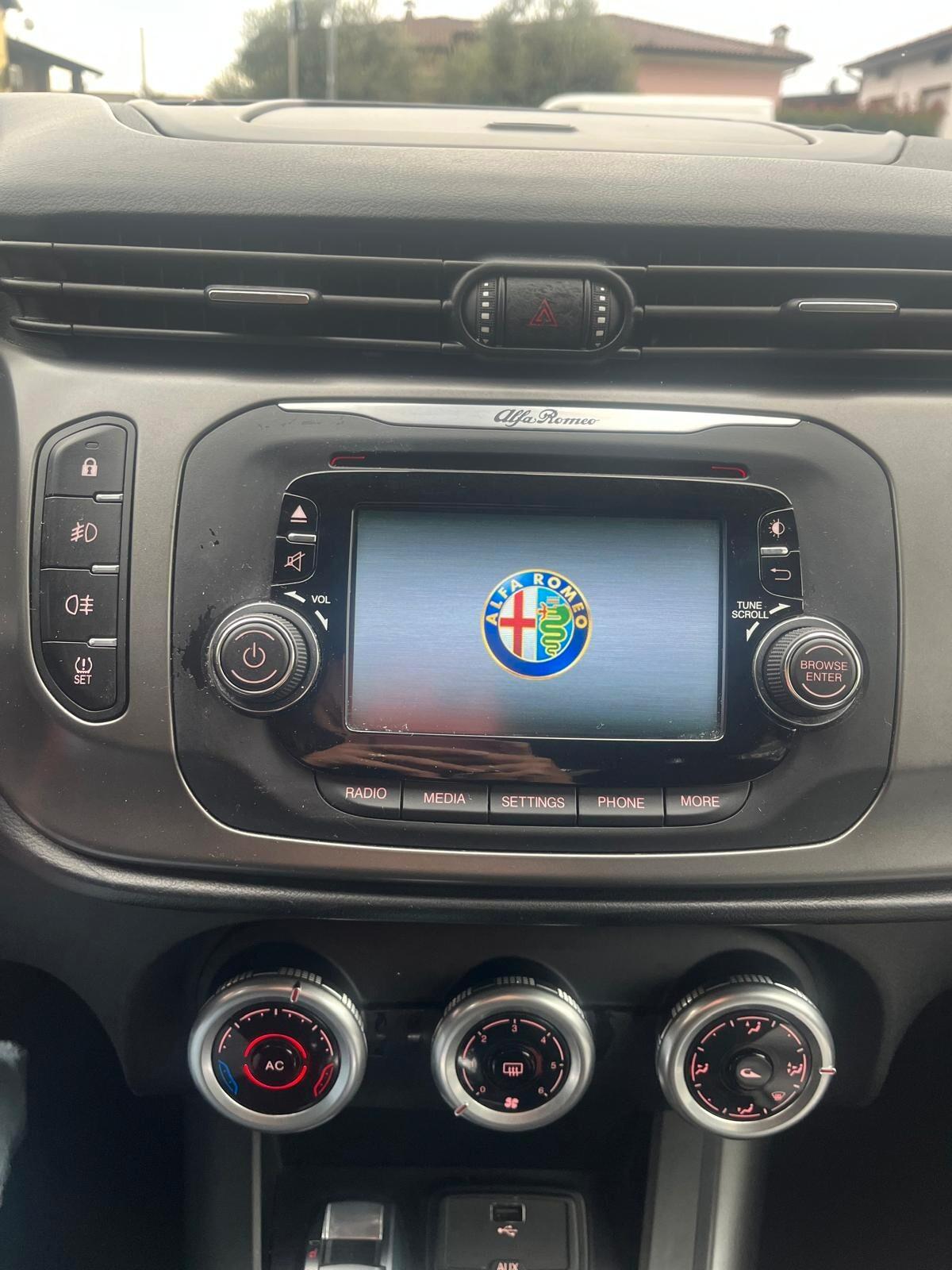 Alfa Romeo Giulietta 1.6 JTDm-2 105 CV Progression