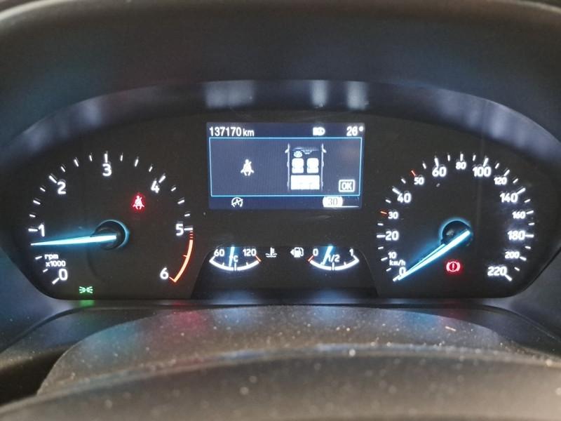FORD PUMA 1.5 ECOBLUE 120 CV TITANIUM SUV