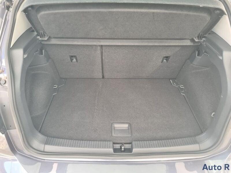 Volkswagen T-Cross 1.0 TSI 81kW Style DSG