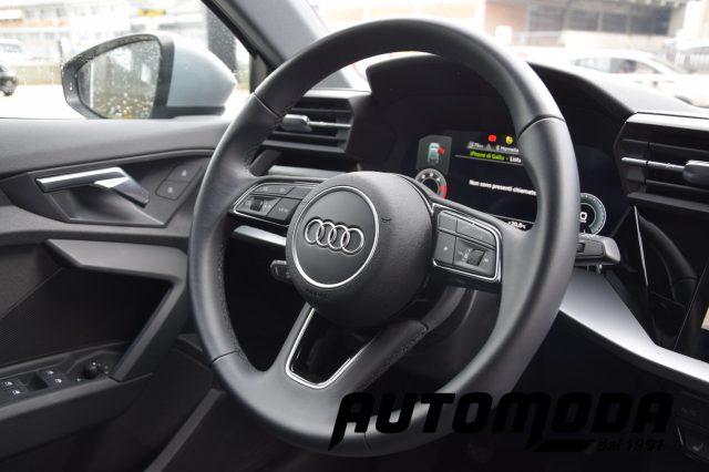 AUDI A3 2.0TDI 150CV SPB