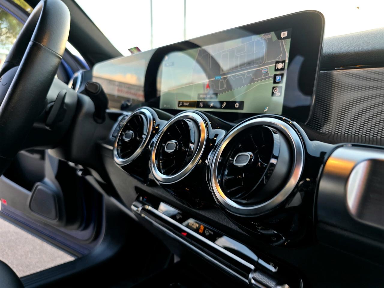 Mercedes-benz GLB 180 d Business Extra auto