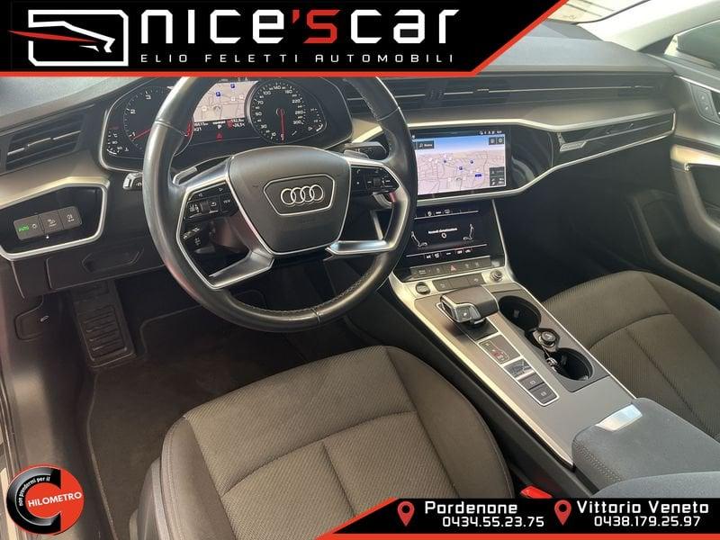 Audi A6 A6 40 2.0 TDI quattro ultra S tronic Business