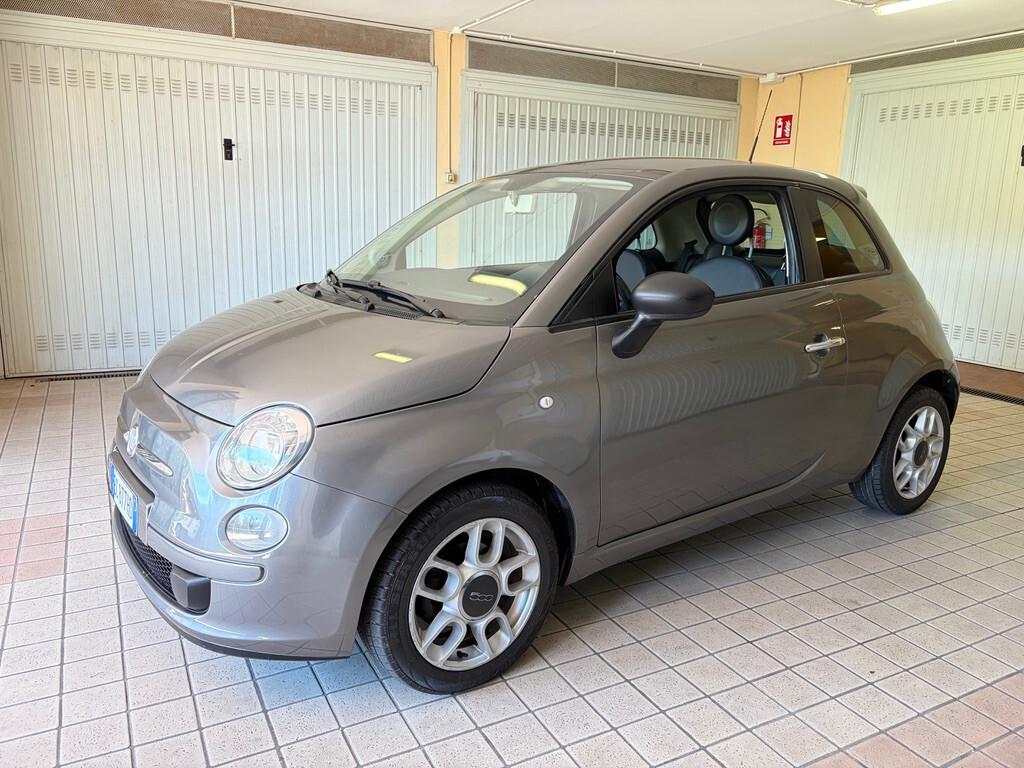 Fiat 500 1.3 Multijet 16V 75 CV Sport
