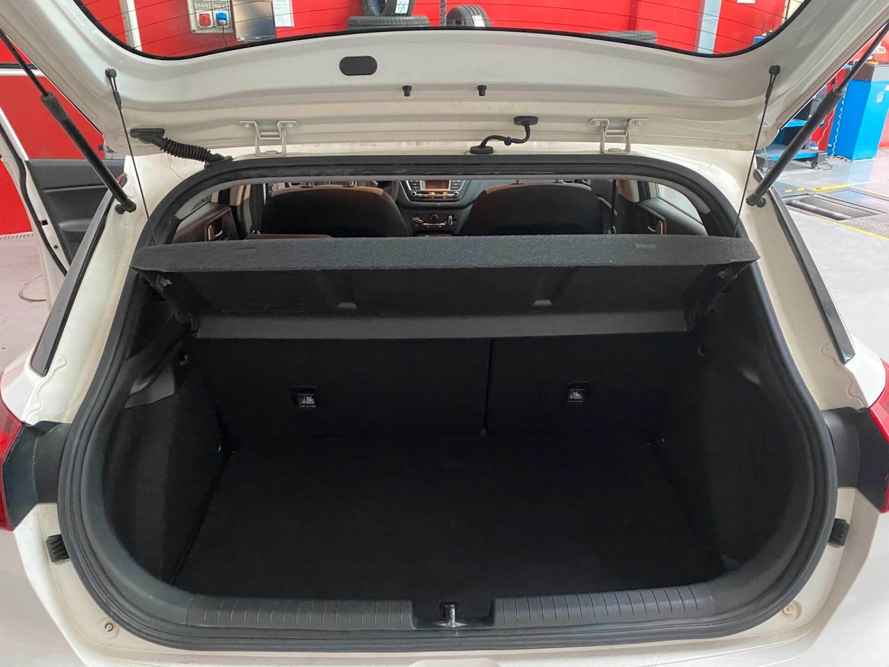 Hyundai i20 1.1 CRDi 12V 5 porte Comfort