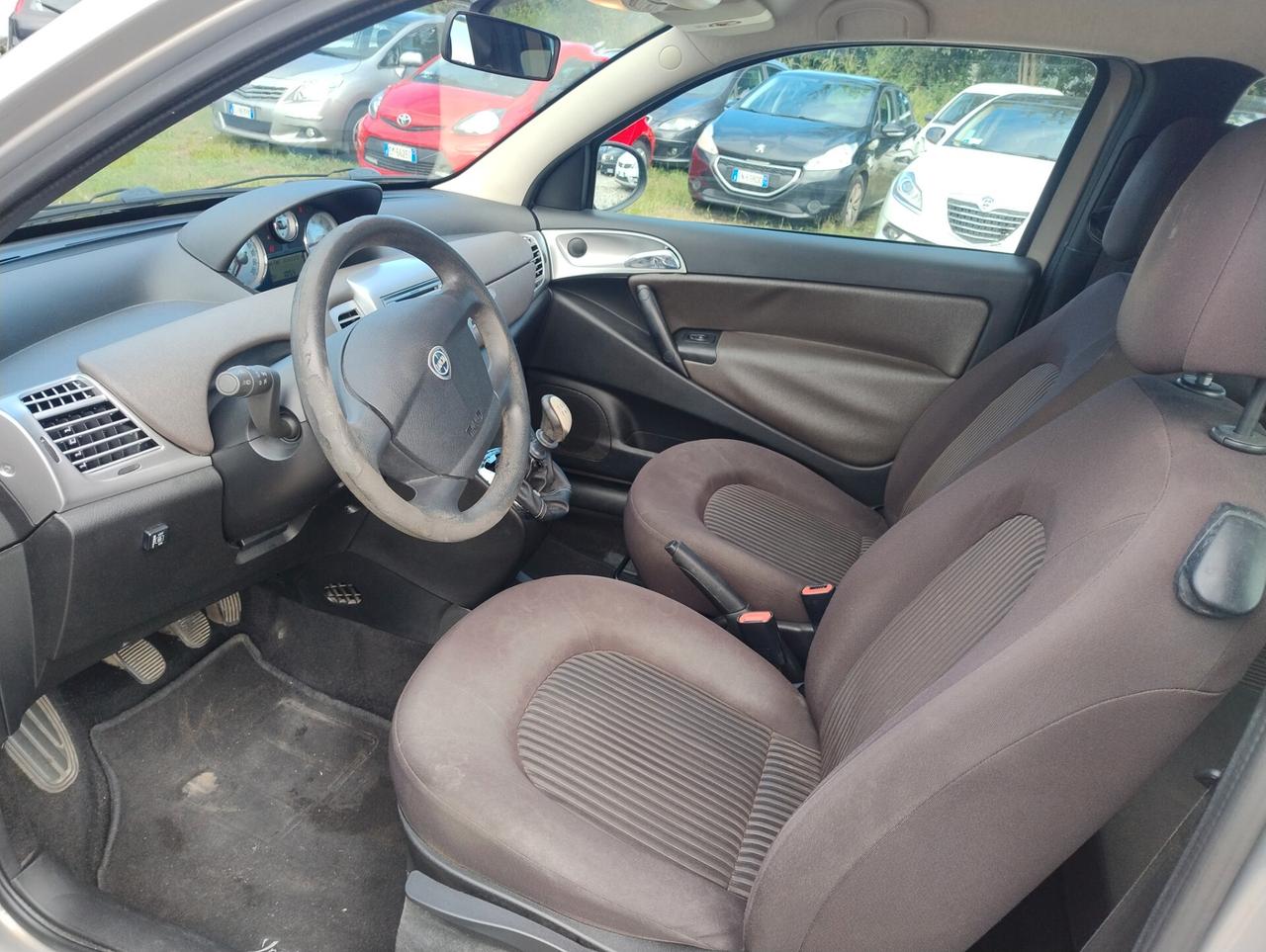 Lancia Ypsilon 1.4 E-Collection Ecochic GPL