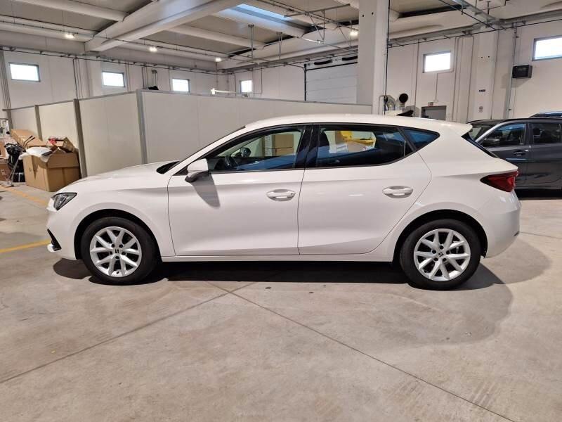 Seat Leon 2.0 TDI Business PREZZO REALE