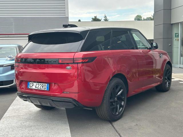 LAND ROVER Range Rover Sport 3.0D l6 249 CV Dynamic HSE