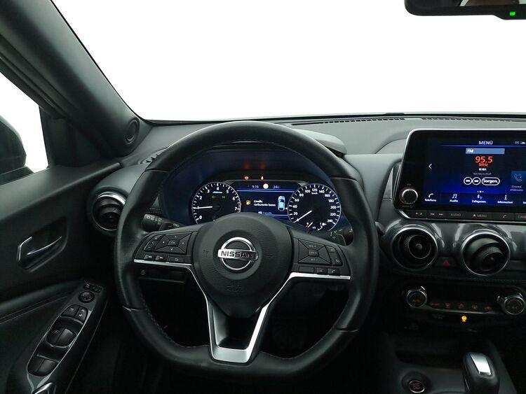 Nissan Juke N-Connecta DCT BR918333 1.0 Benzina 114CV