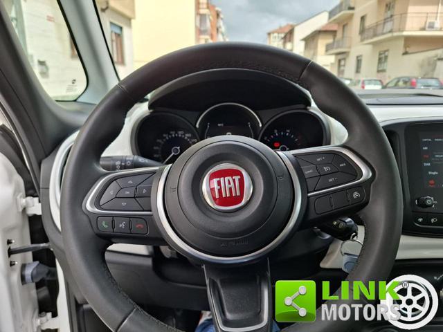 FIAT 500L 1.3 Multijet 95 CV