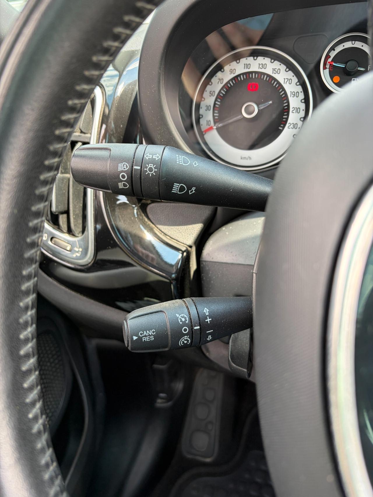 Fiat 500L 1.6 Multijet 120 CV Trekking