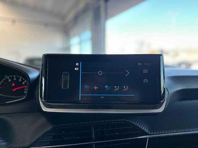 Peugeot 208 PureTech 75 5 porte Style