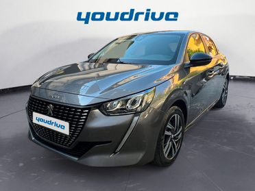 Peugeot 208 1.2 puretech Active Pack s&s 75cv KM 18.700
