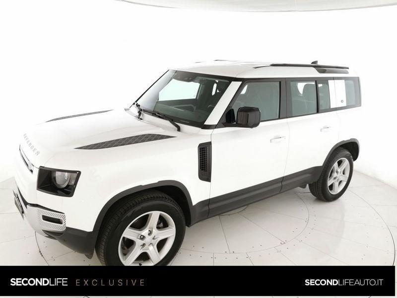 Land Rover Defender 110 3.0d i6 mhev SE awd 200cv auto