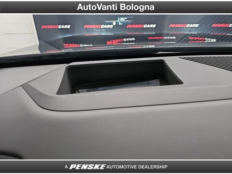 BMW X3 xDrive 20d Msport Pro