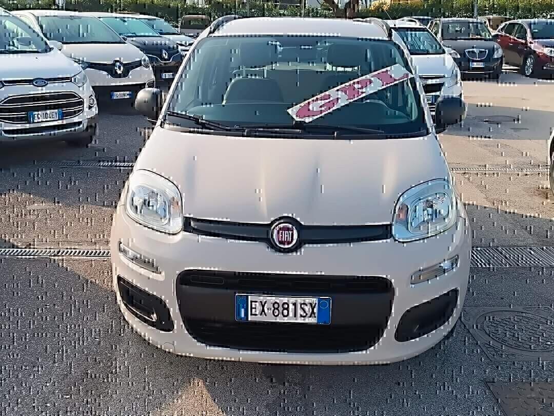 Fiat Panda 1.2 Easy