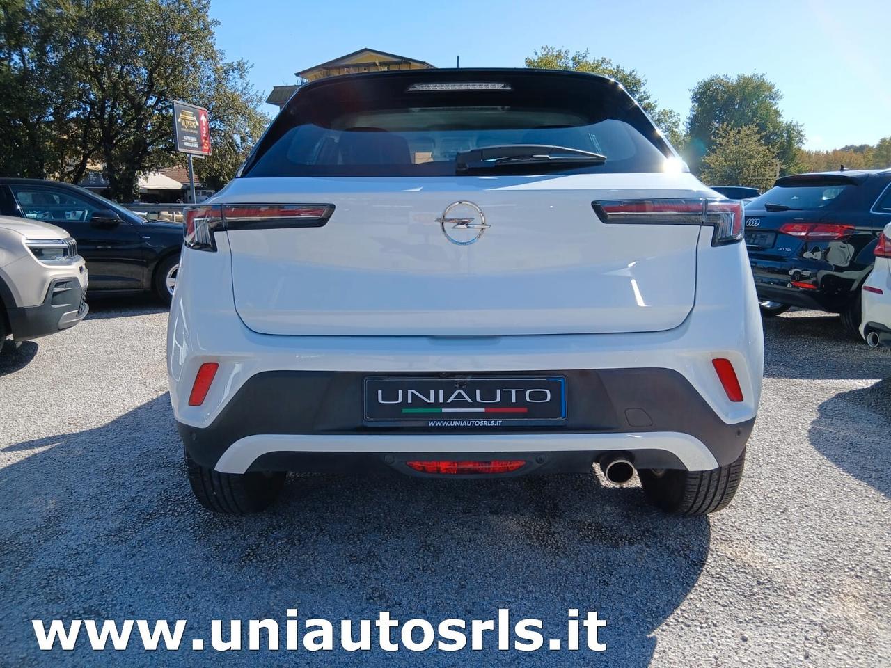 Opel Mokka 1.2 Turbo Edition