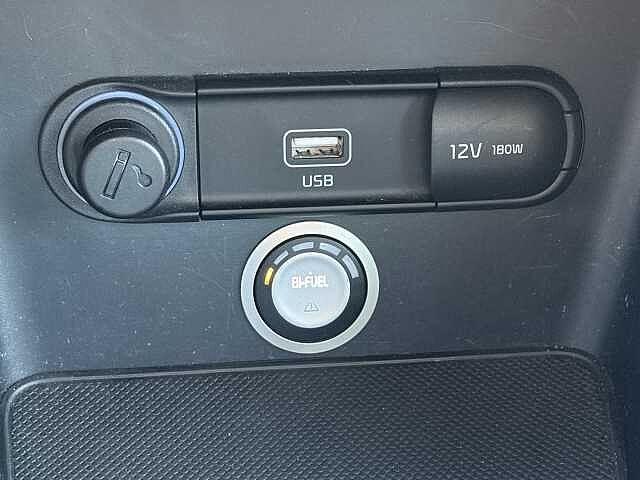 Kia Sportage 1.6 ECOGPL 2WD Business Class