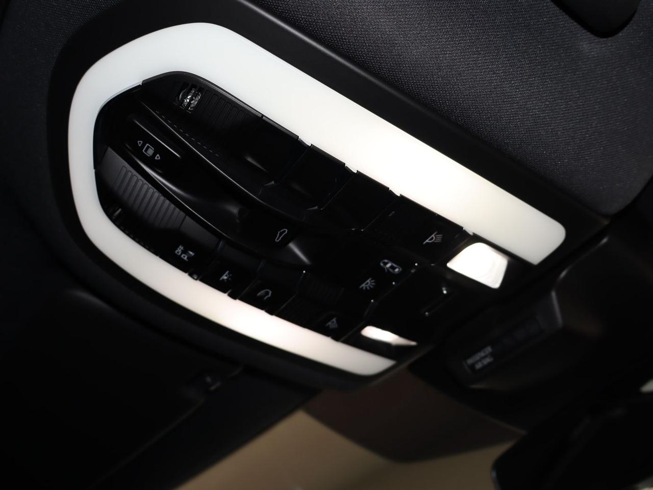 Porsche Macan 2.9 S FULL TAGLIANDI PORSCHE #11834
