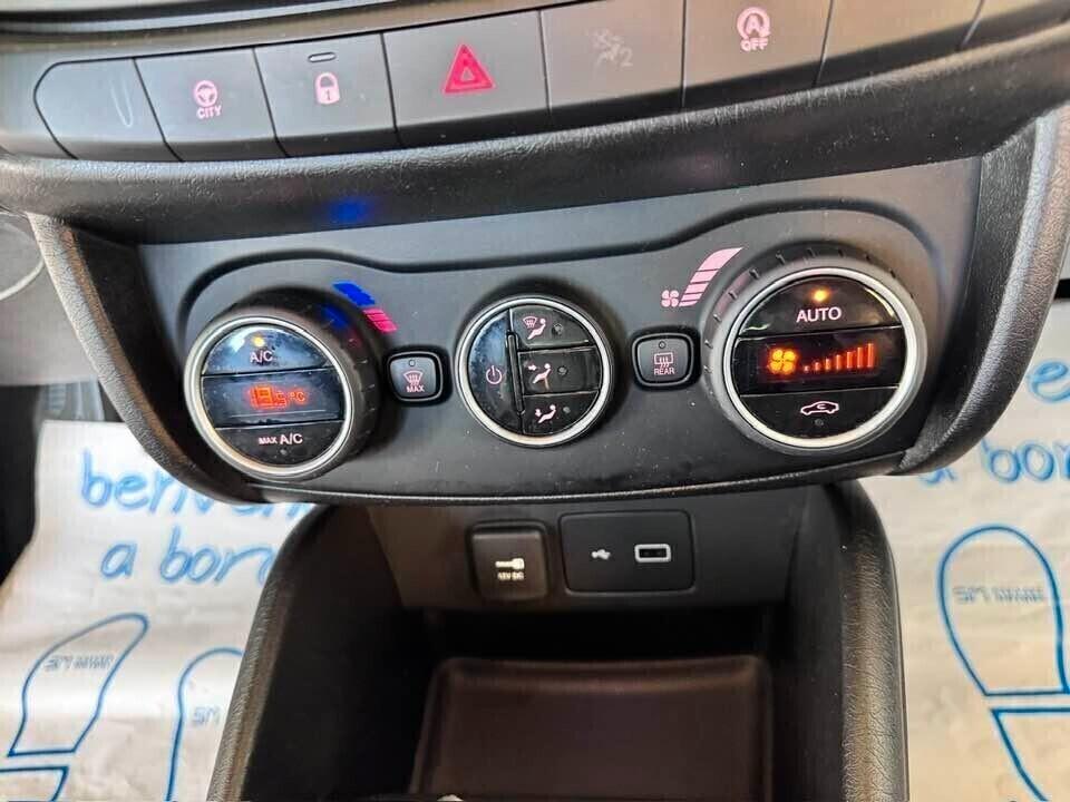 Fiat Tipo 1.3 Mjt S&S SW Business