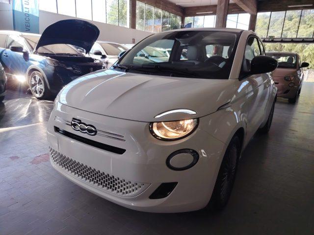 FIAT 500 Berlina Hybrid Icon km0 PROMO