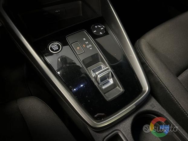 Audi A3 SPB Business Advanced s-tronic - PROMO