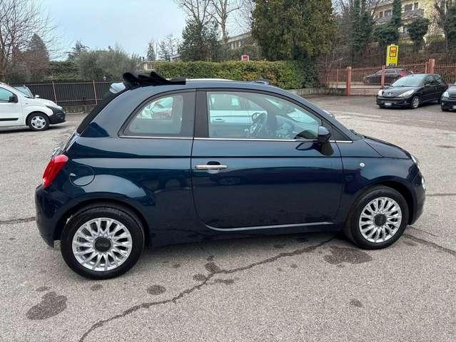 Fiat 500C 1.0 hybrid Dolcevita 70cv MY24