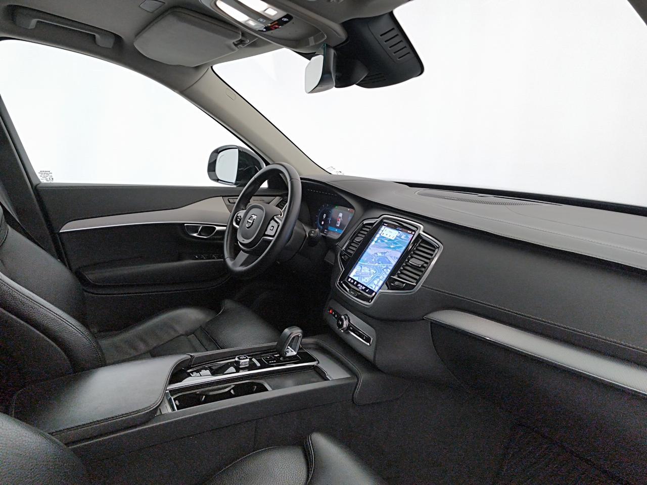 Volvo XC90 2.0 b5 Plus Dark awd 7 Posti