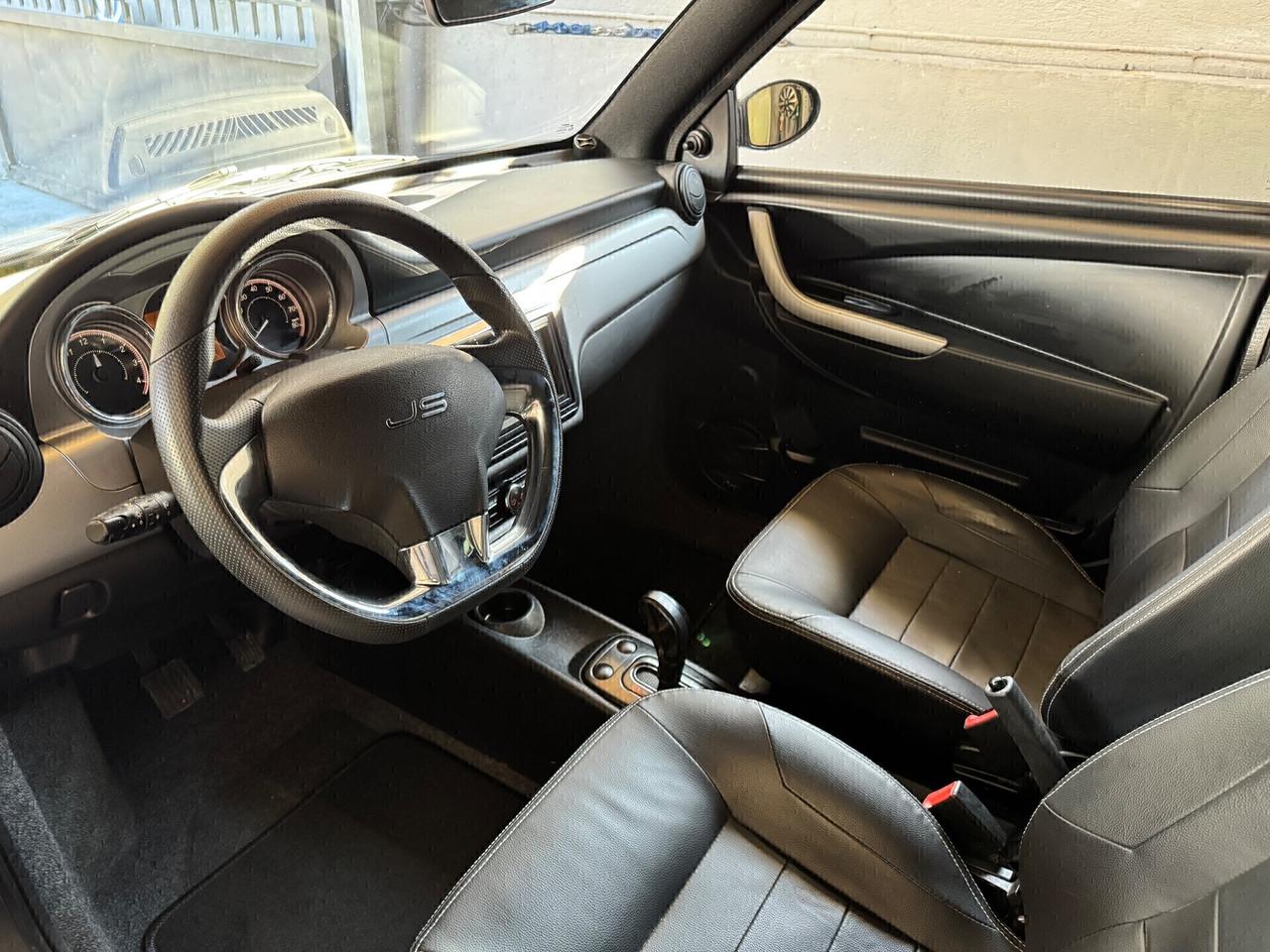 Ligier JS50 Sport Unico proprietario Finanziabile